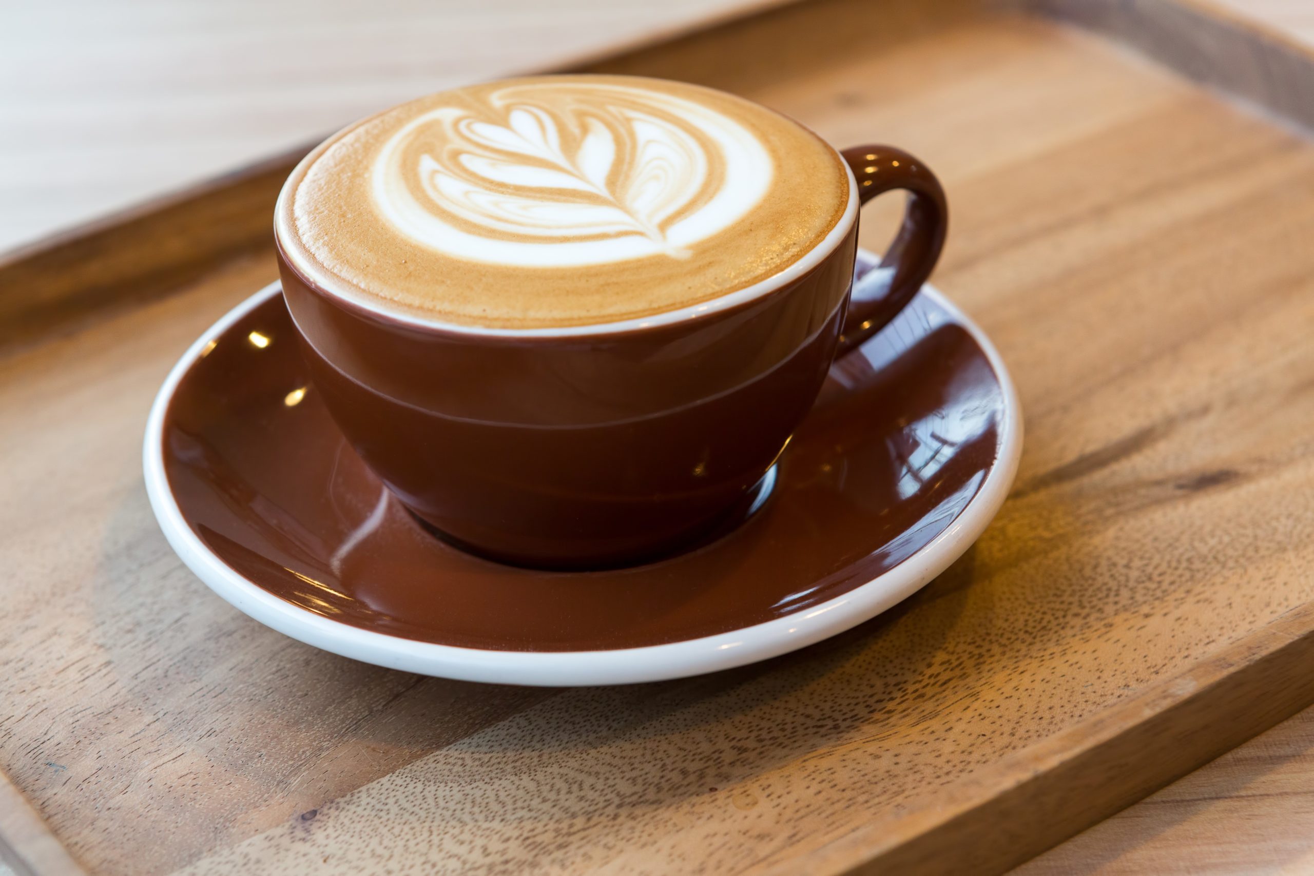 Si te encanta el cappuccino, esta es la opción más fácil y rápida de prepararlo. ¡Me encanta!