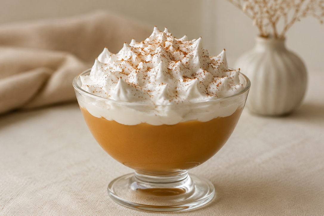 Cuanta tentación en una sola copa, el postre perfecto si existe y esta en esta fácil y sencilla receta para que prepares en casa y sorprendas a los tuyos.